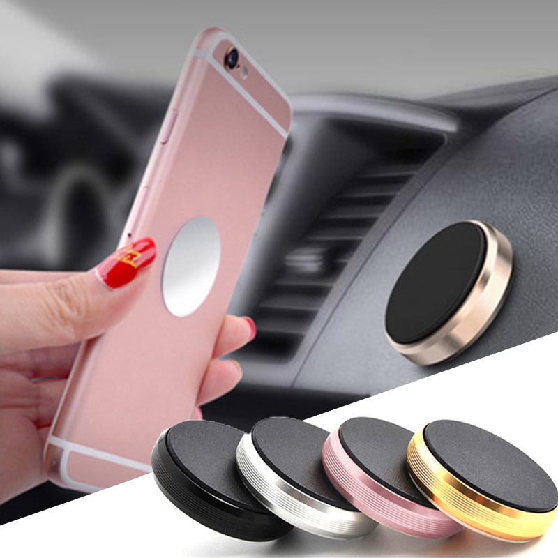 Phone Accessories - Support magnétique pour téléphone portable à