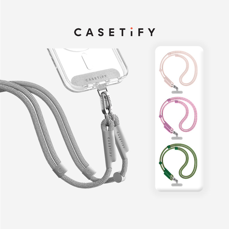 Phone Accessories Kit - Ensemble de sangles de téléphone en