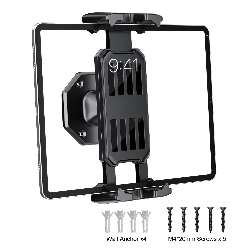 Phone Accessories - Support mural pour téléphone et tablette,