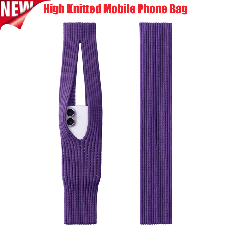 Phone Accessories Pouch - Nouveau sac de téléphone portable pour