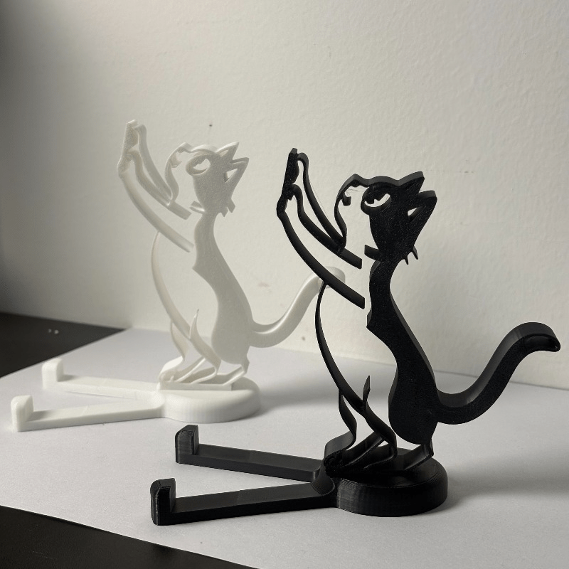 Desk Phone Stand - Support de téléphone et tablette de