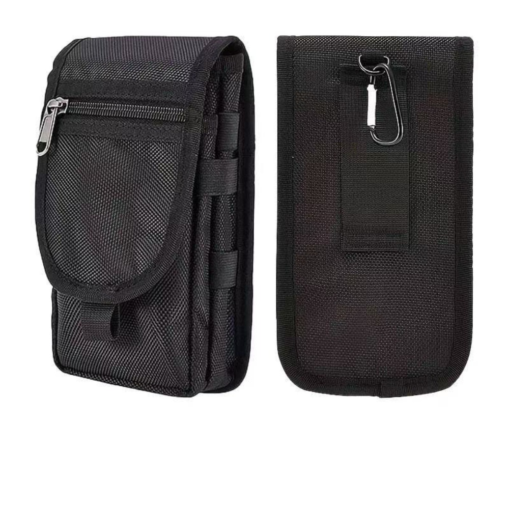 Phone Accessories Pouch - Sac de téléphone portable multifonctionnel 6,3