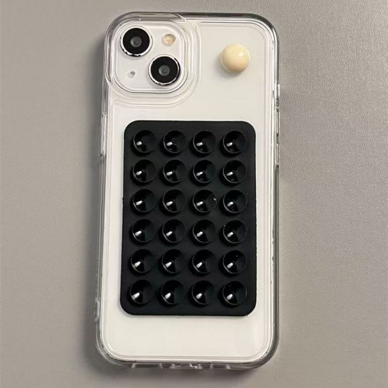Phone Accessories - Support de téléphone à ventouse en