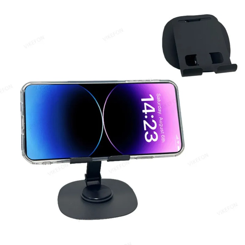 Desk Phone Stand - Universel 360 ° Support de téléphone