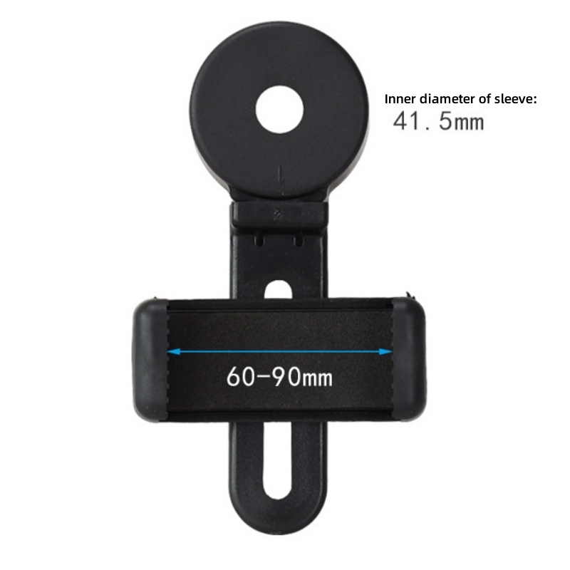 Phone Accessories Types - Accessoires de télescope Agnicy 41.5mm Type