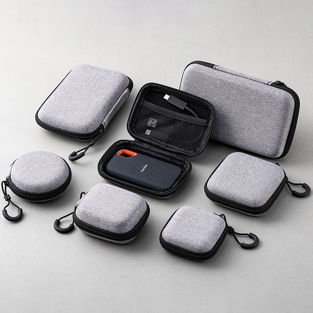 Phone Accessories - 1 pièce de sac de rangement