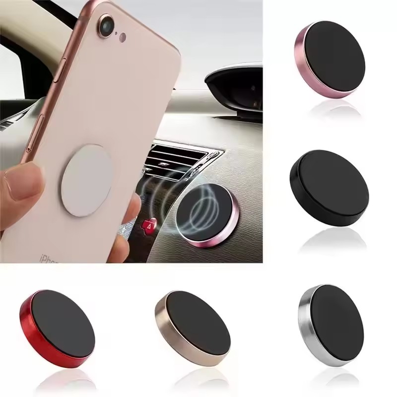 Phone Accessories - Support magnétique universel pour téléphone de