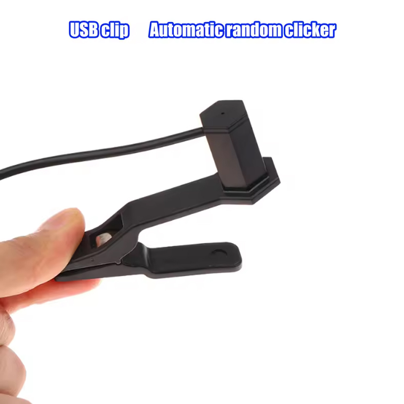Phone Accessories Display - Outil de tapotement automatique d'écran pour