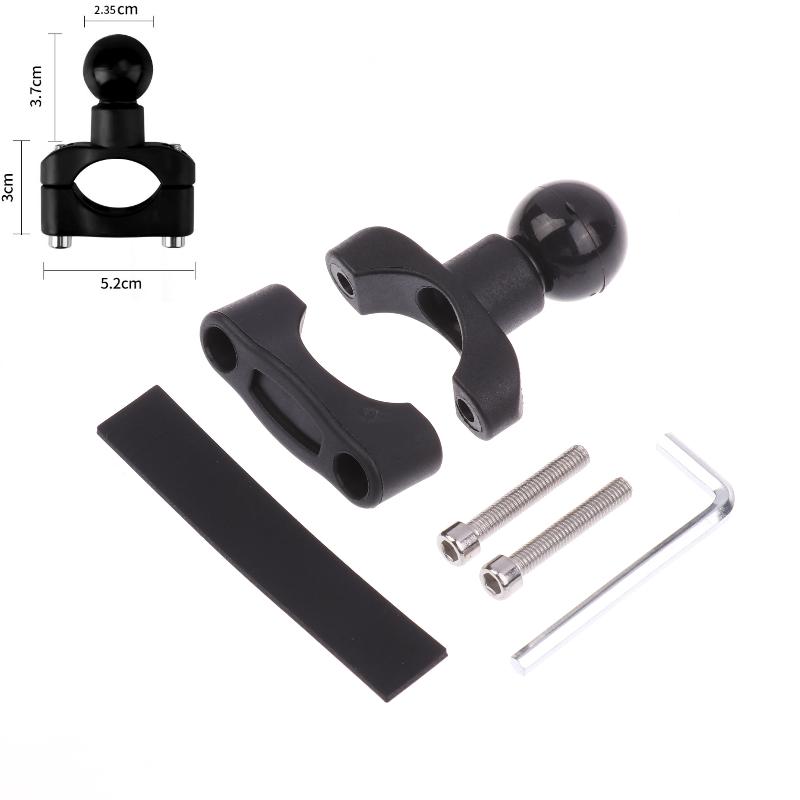 Phone Accessories Kit - 1 jeu de supports de pince