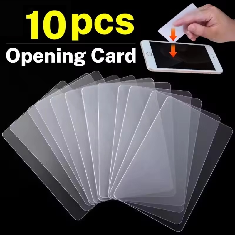 Phone Accessories Kit - Kit de réparation d'écran LCD pour