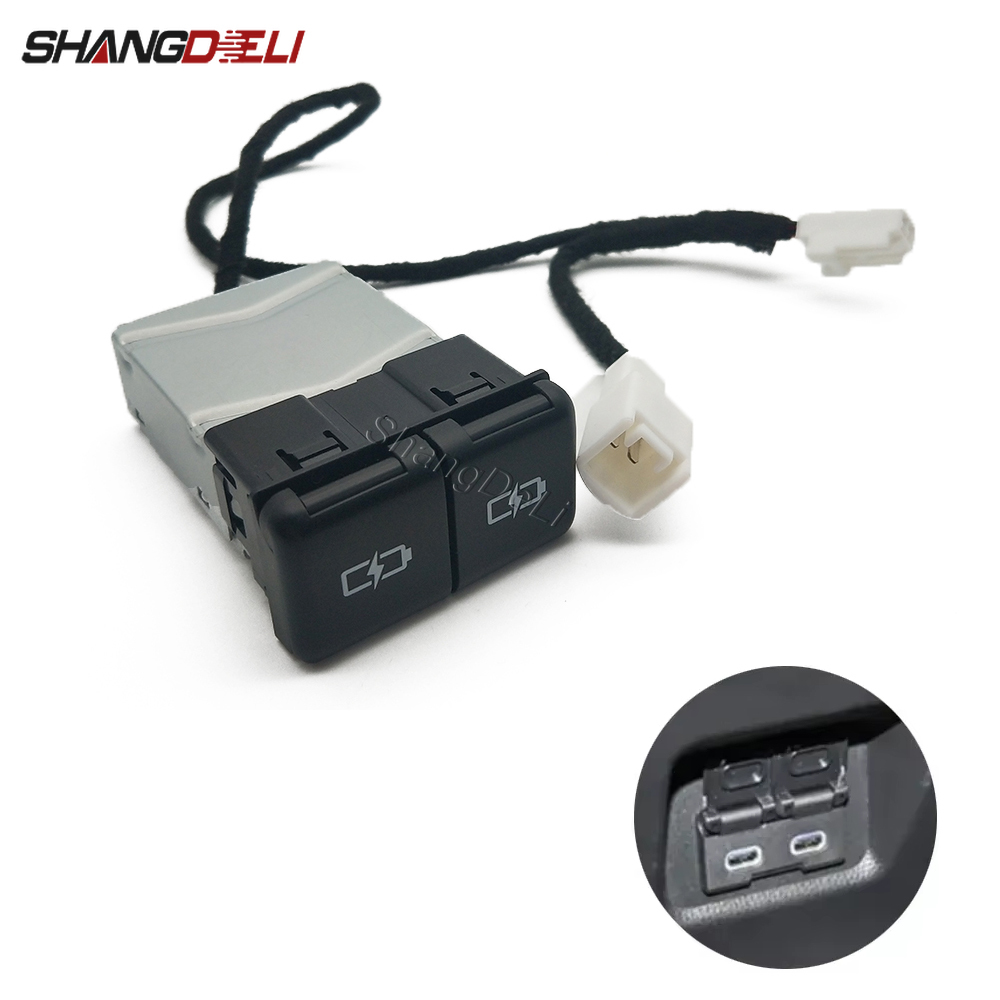 Phone Accessories Types - Adaptateur petde charge de téléphone à