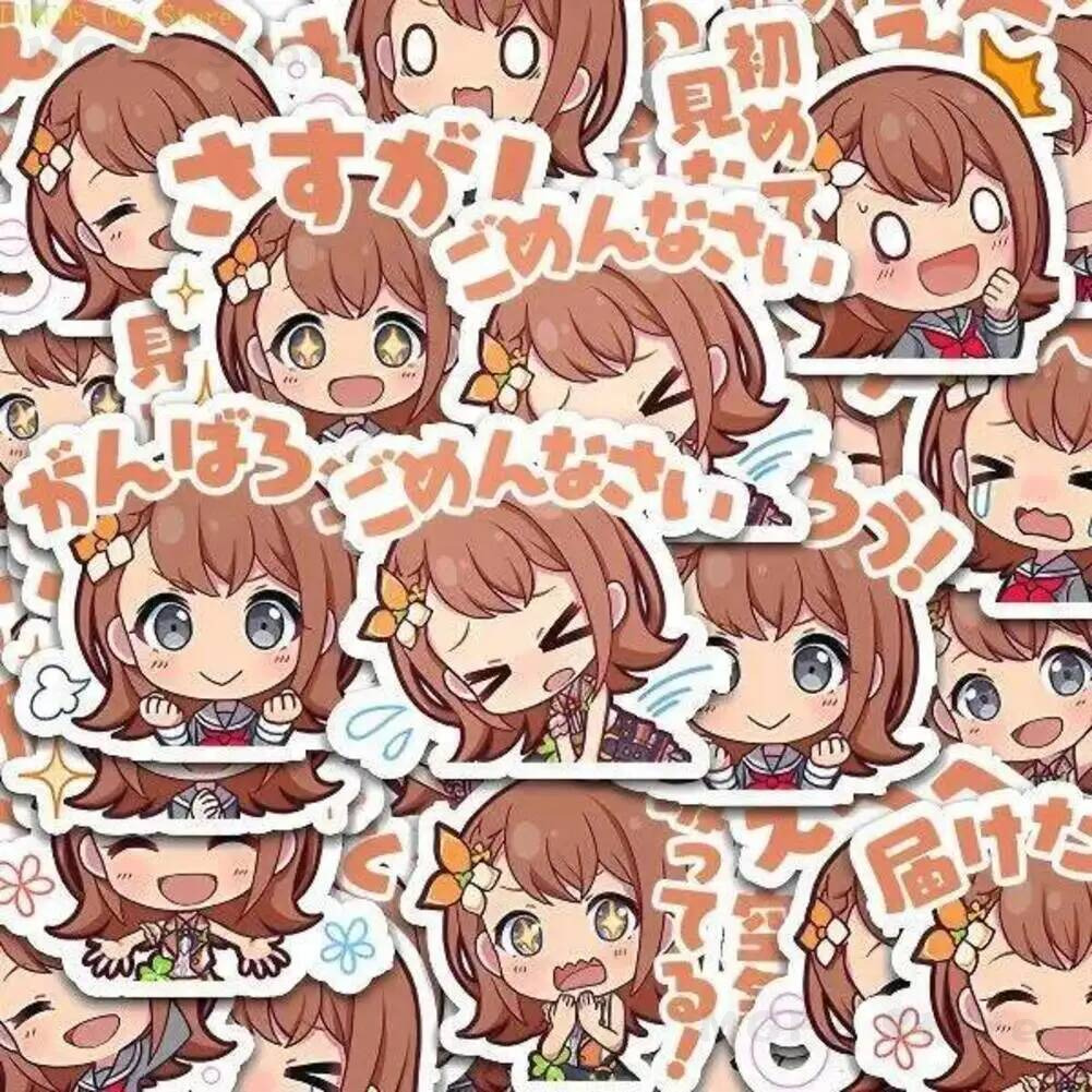 Phone Accessories China - Sekai ‌ Projet Hanasato Minori ‌