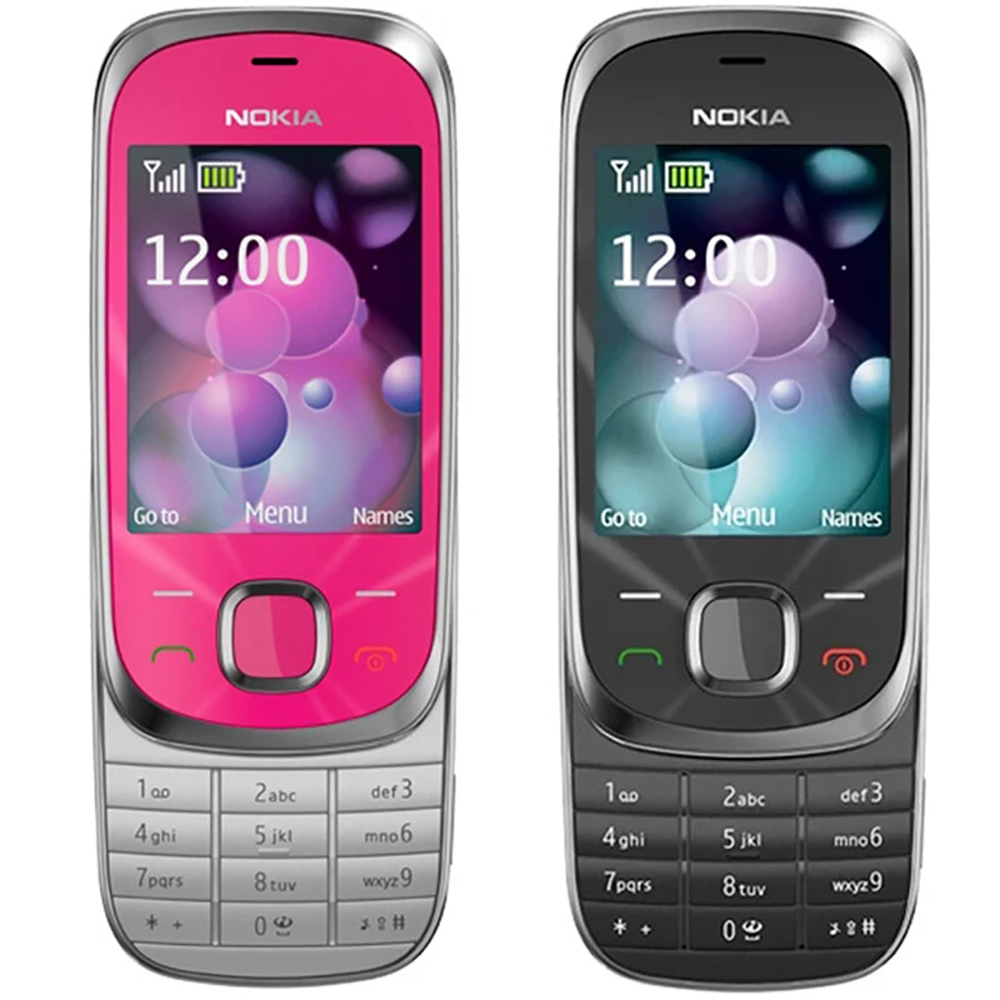 Téléphone coulissant Nokia 723 - Phone Accessories Display avis et prix