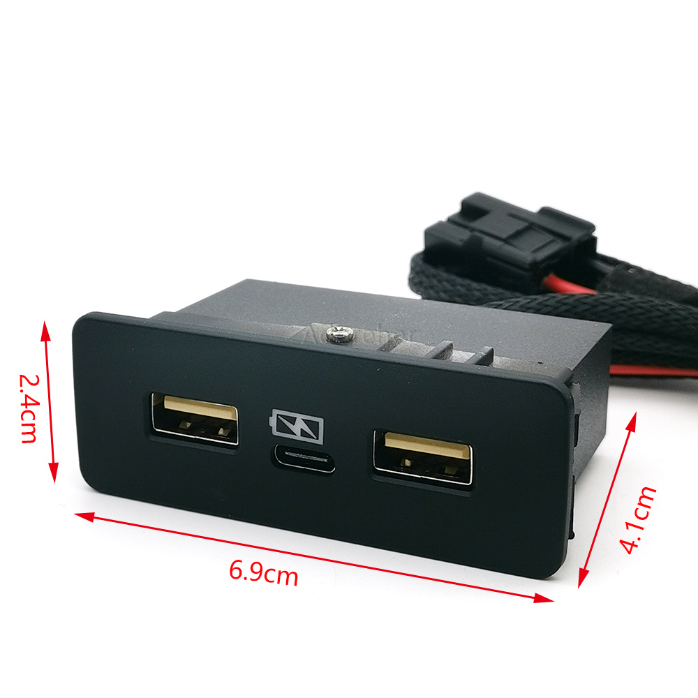 Chargeur de téléphone rapide à - Phone Accessories Types avis et prix