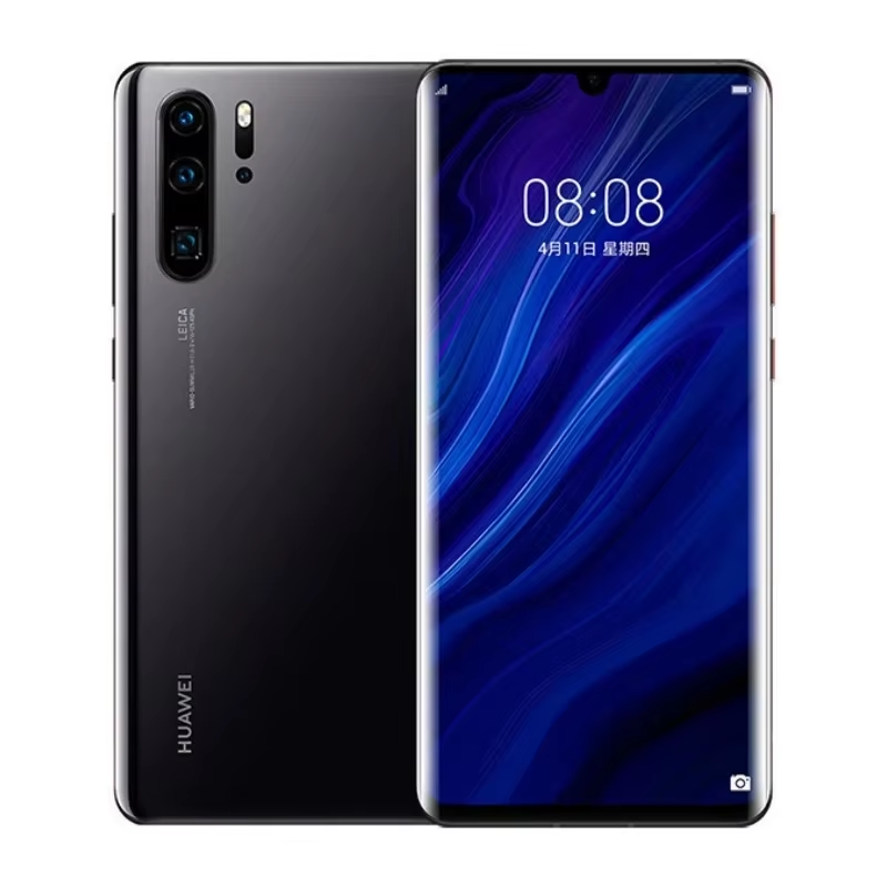 Smartphone Huawei P30 Pro, tél - Phone Accessories Display avis et prix