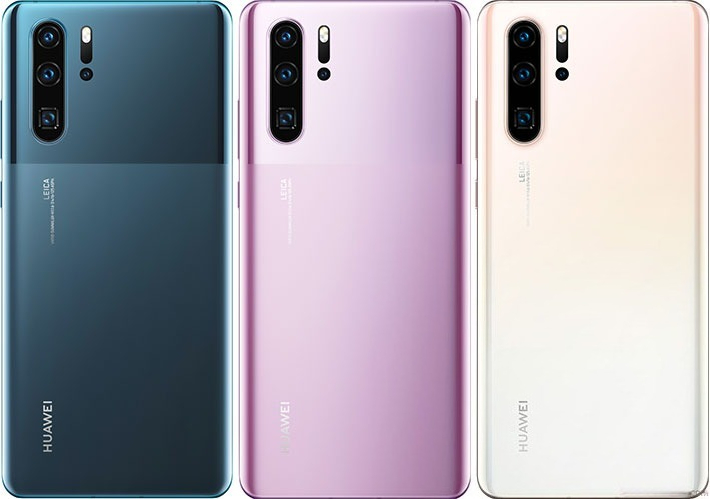 Smartphone Huawei P30 Pro, tél - Phone Accessories Display avis et prix