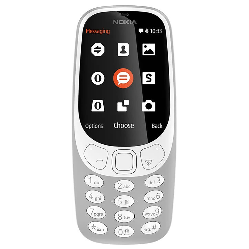 Téléphone de secours Nokia 331 - Phone Accessories Display avis et prix