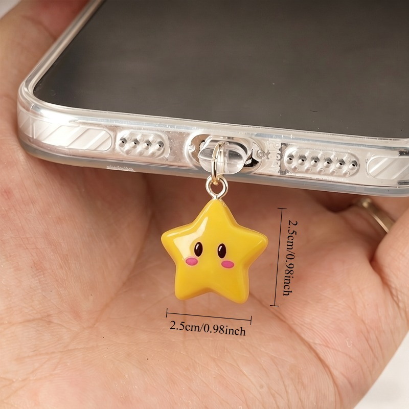 Accessoires de décoration pour - Yellow Phone Accessories avis et prix