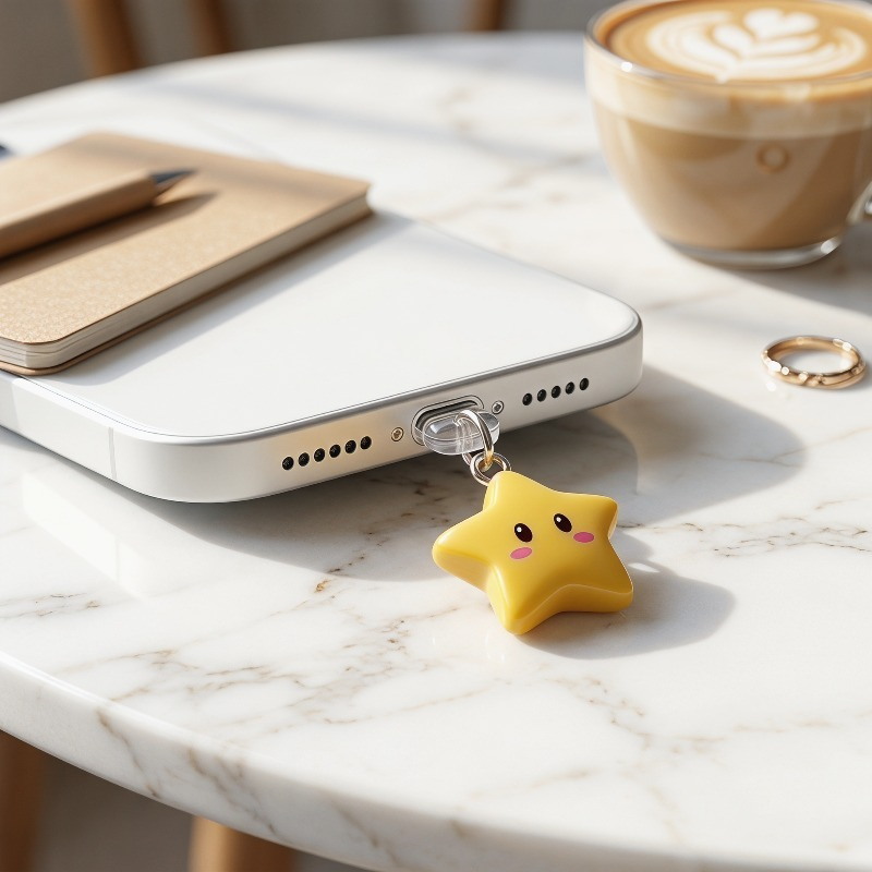 Accessoires de décoration pour - Yellow Phone Accessories avis et prix