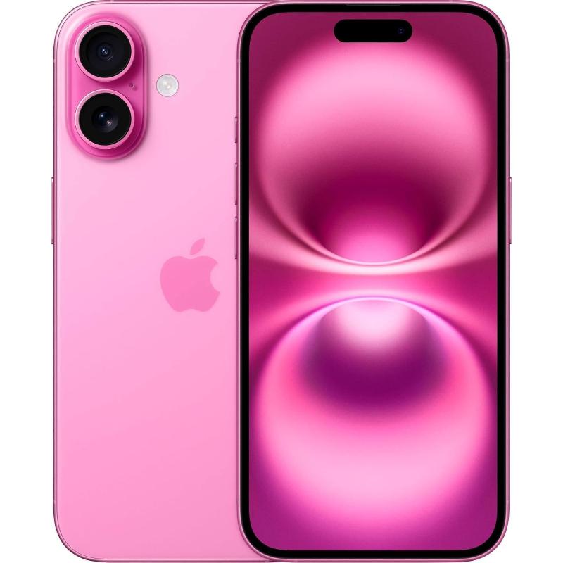 Apple iPhone 16 A3081 (Entière - Apple Iphone 16 avis et prix