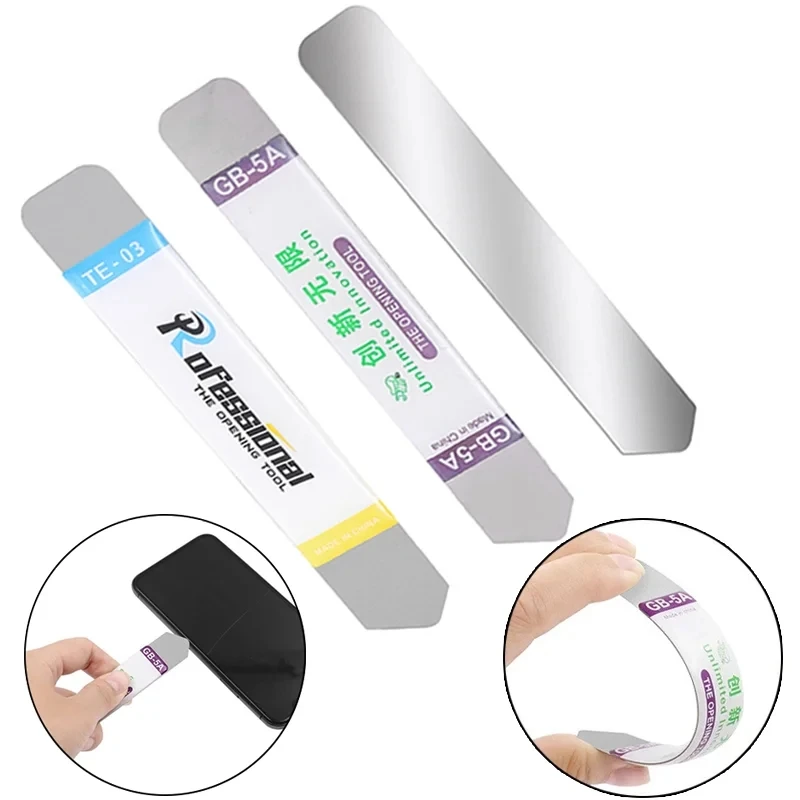 Kit de réparation de 1 à 6 out - Phone Accessories Kit avis et prix