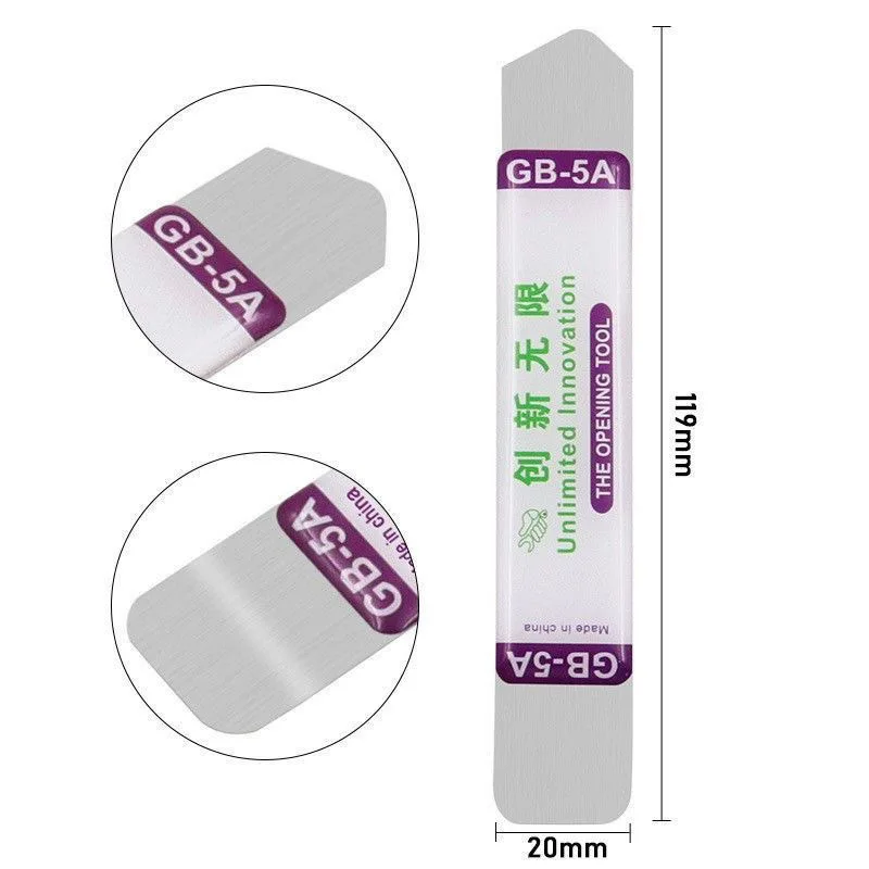 Kit de réparation de 1 à 6 out - Phone Accessories Kit avis et prix