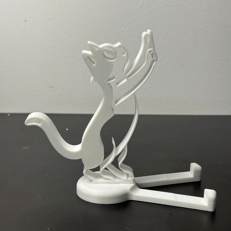 Support de téléphone et tablet - Desk Phone Stand avis et prix