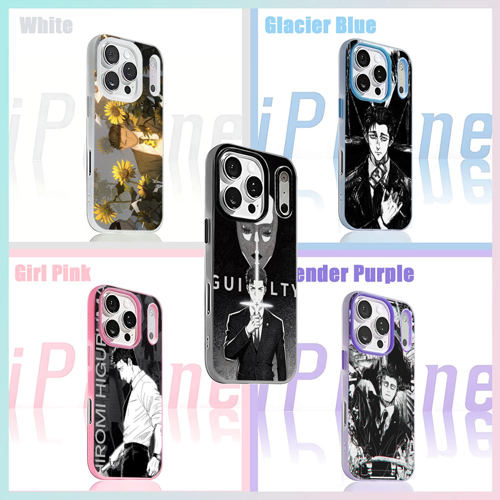 Coque de téléphone J-Jujutsu K - Apple Iphone 16 avis et prix