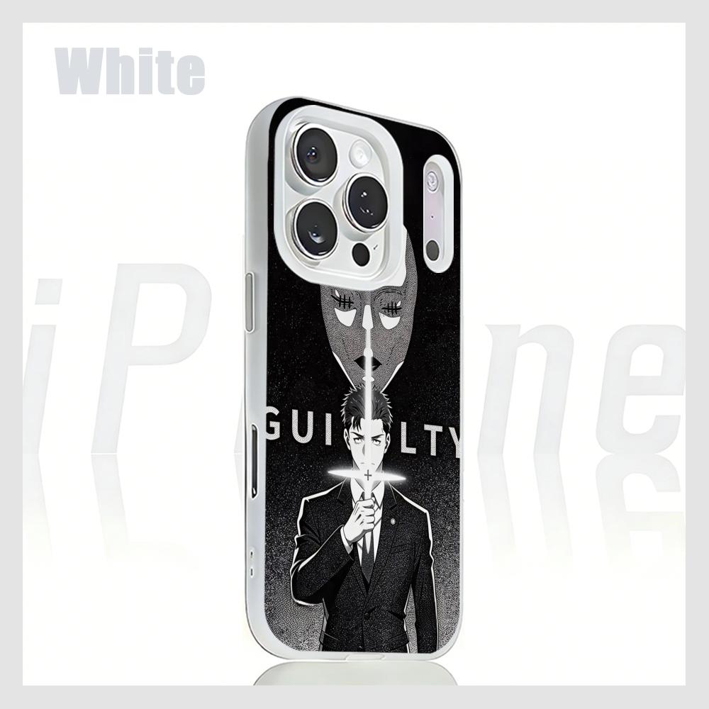 Coque de téléphone J-Jujutsu K - Apple Iphone 16 avis et prix
