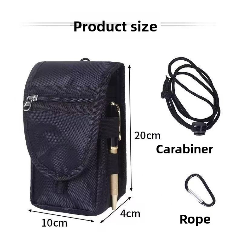 Sac de téléphone portable mult - Phone Accessories Pouch avis et prix