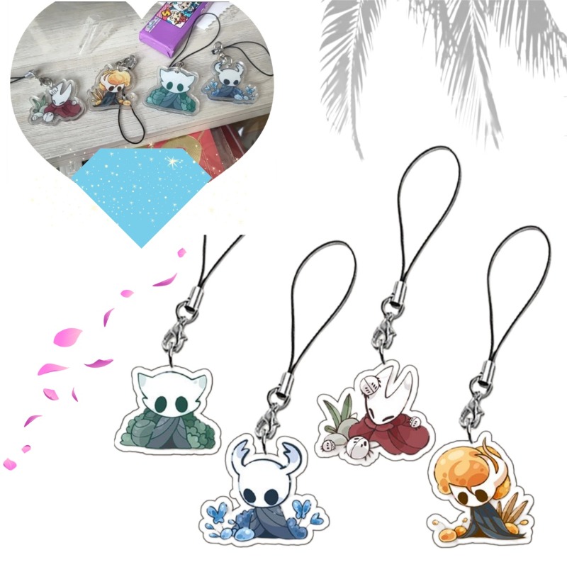 Chaîne de téléphone Hollow Kni - Phone Accessories Chain avis et prix