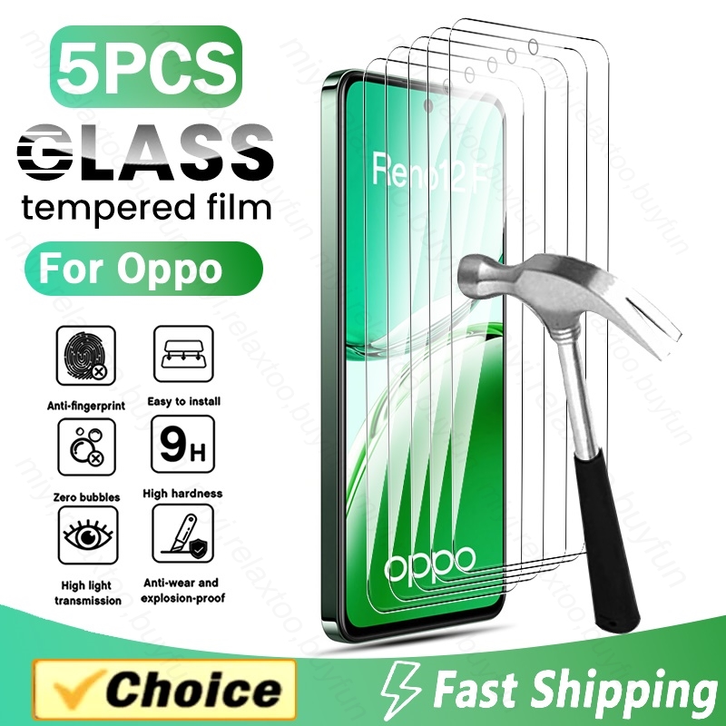 Protecteur d'écran en verre po - Oppo Reno 12 avis et prix