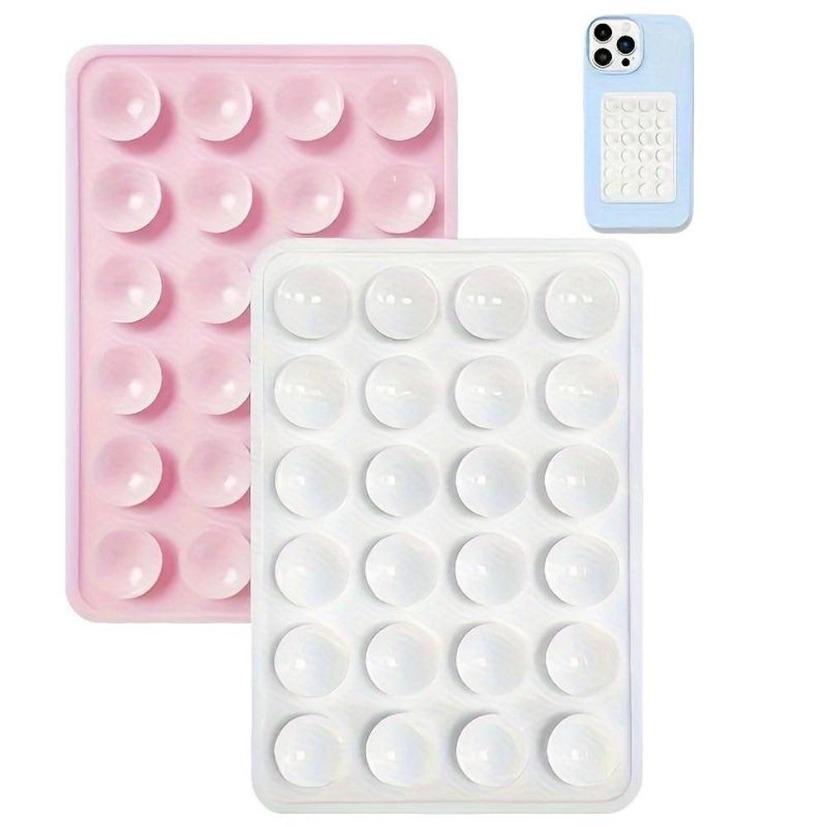 Support de téléphone à ventous - Phone Accessories avis et prix