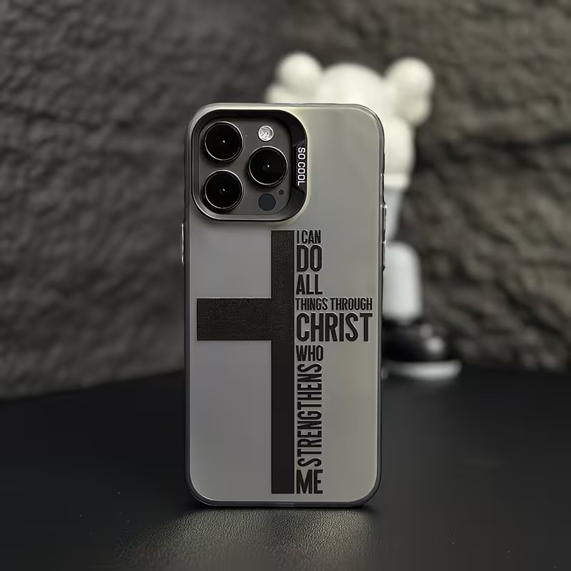 Coque de téléphone anti-traces - Apple Iphone 16 avis et prix