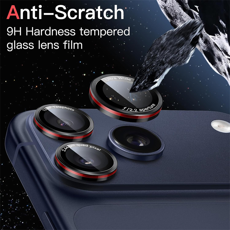 Coque de protection d'objectif - Phone Accessories Pouch avis et prix