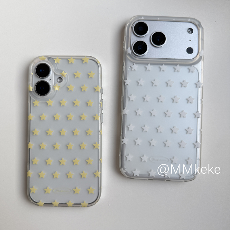 Coque de téléphone coréenne In - Yellow Phone Accessories avis et prix