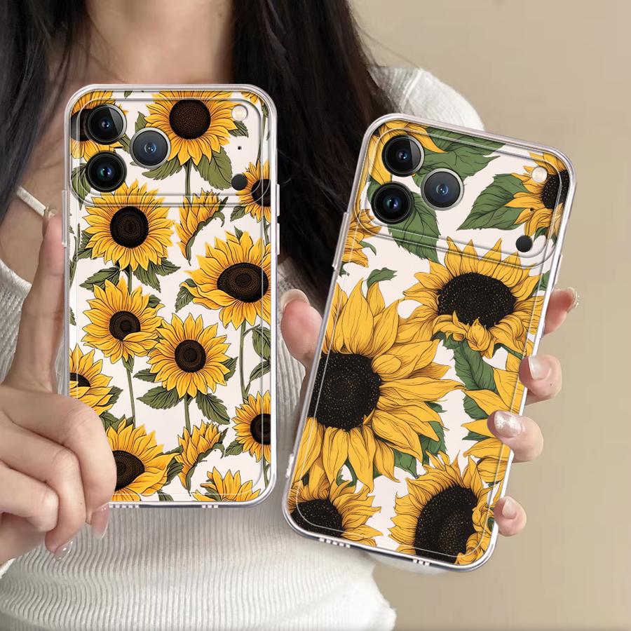 Coque transparente à motif tou - Apple Iphone 16 avis et prix