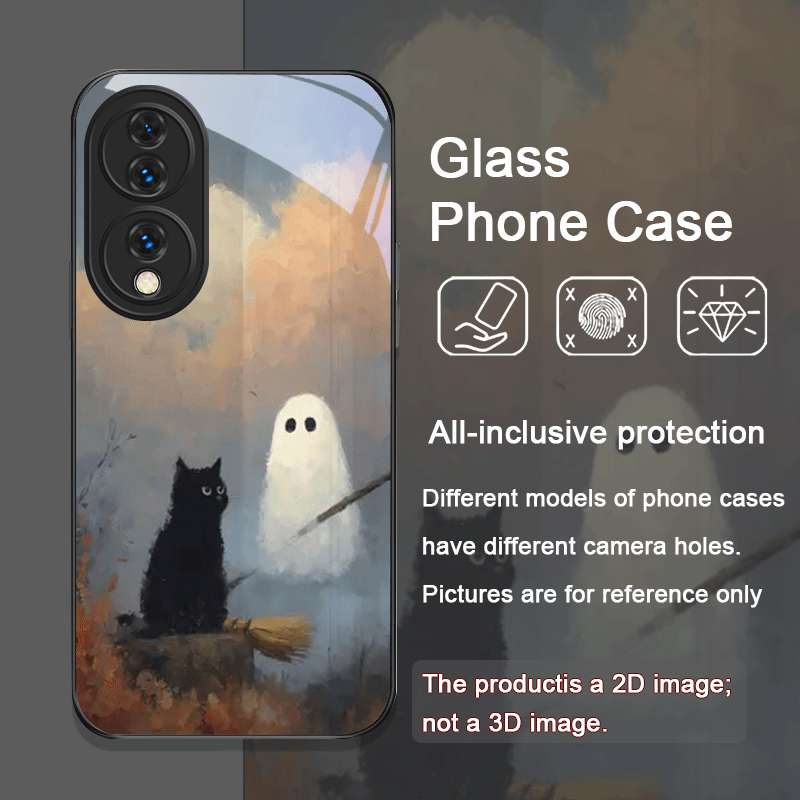 Coque de téléphone en verre tr - Huawei Nova 12 avis et prix
