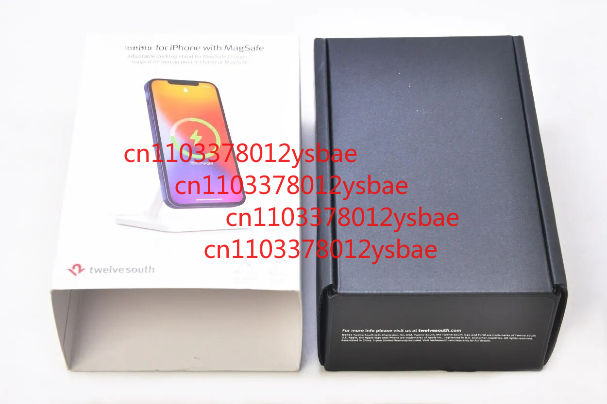 Base magnétique pour douze Sou - Phone Accessories Kit avis et prix