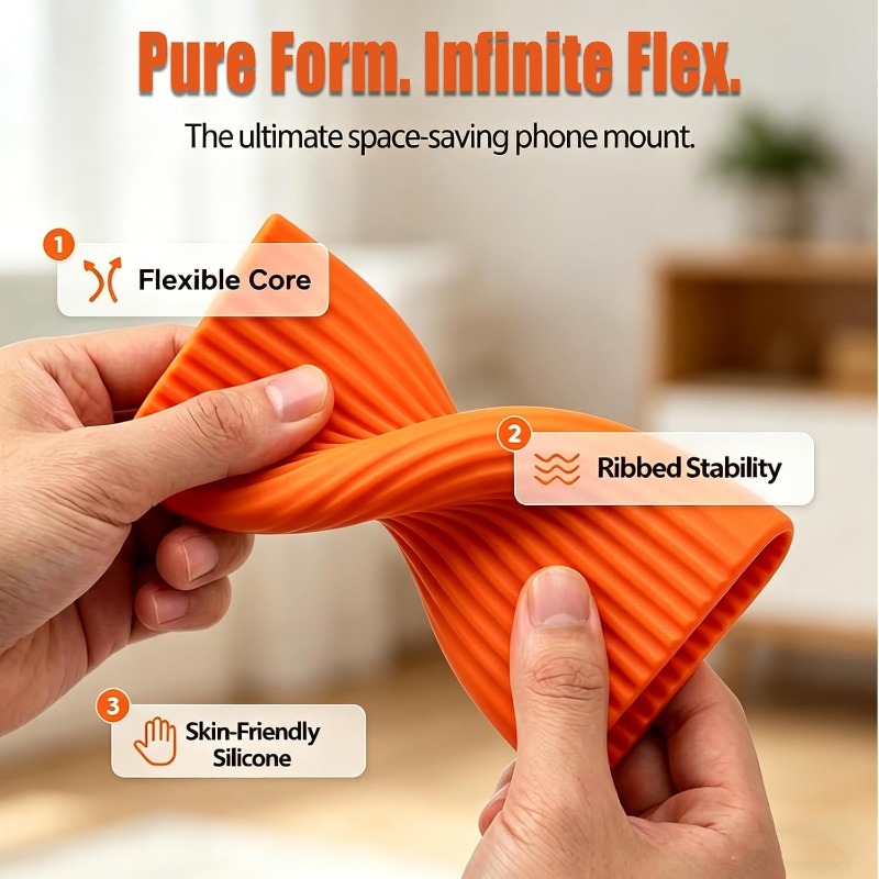 Support de téléphone portable  - Desk Phone Stand avis et prix