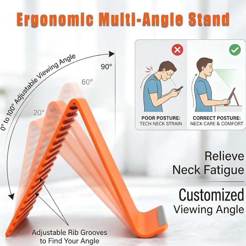 Support de téléphone portable  - Desk Phone Stand avis et prix