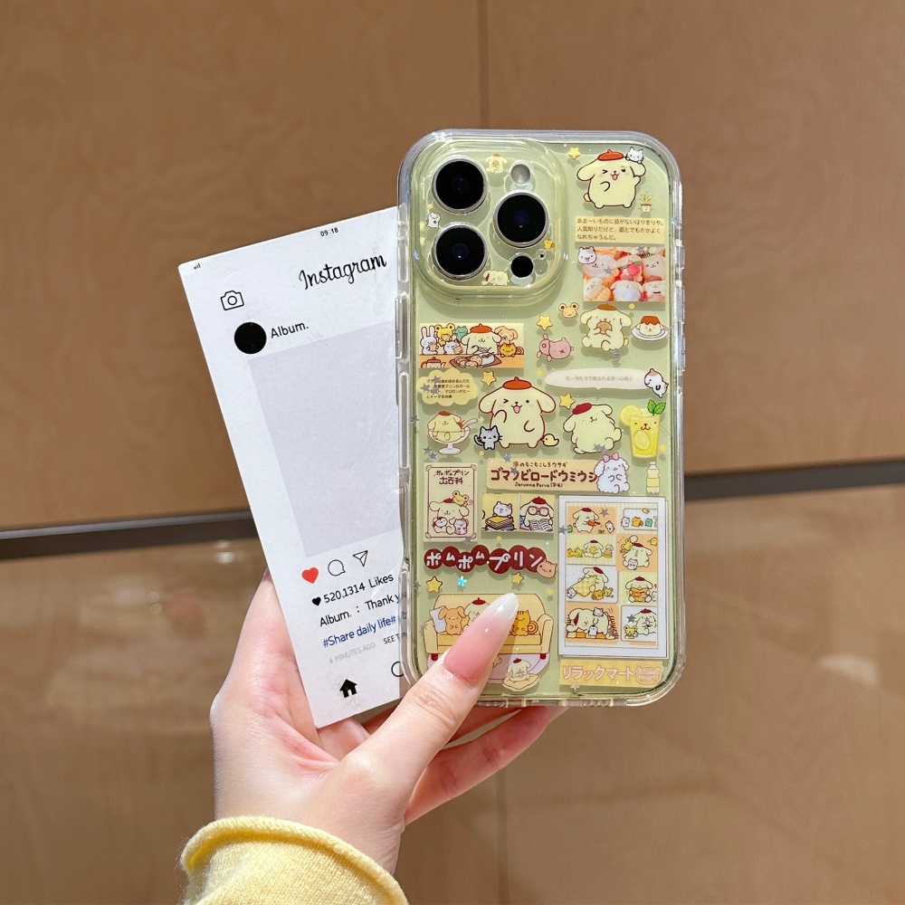 Coque de téléphone de luxe hau - Yellow Phone Accessories avis et prix