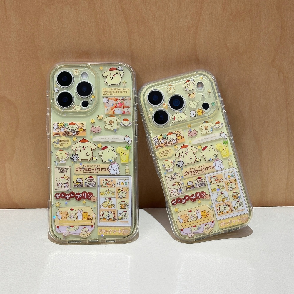 Coque de téléphone de luxe hau - Yellow Phone Accessories avis et prix