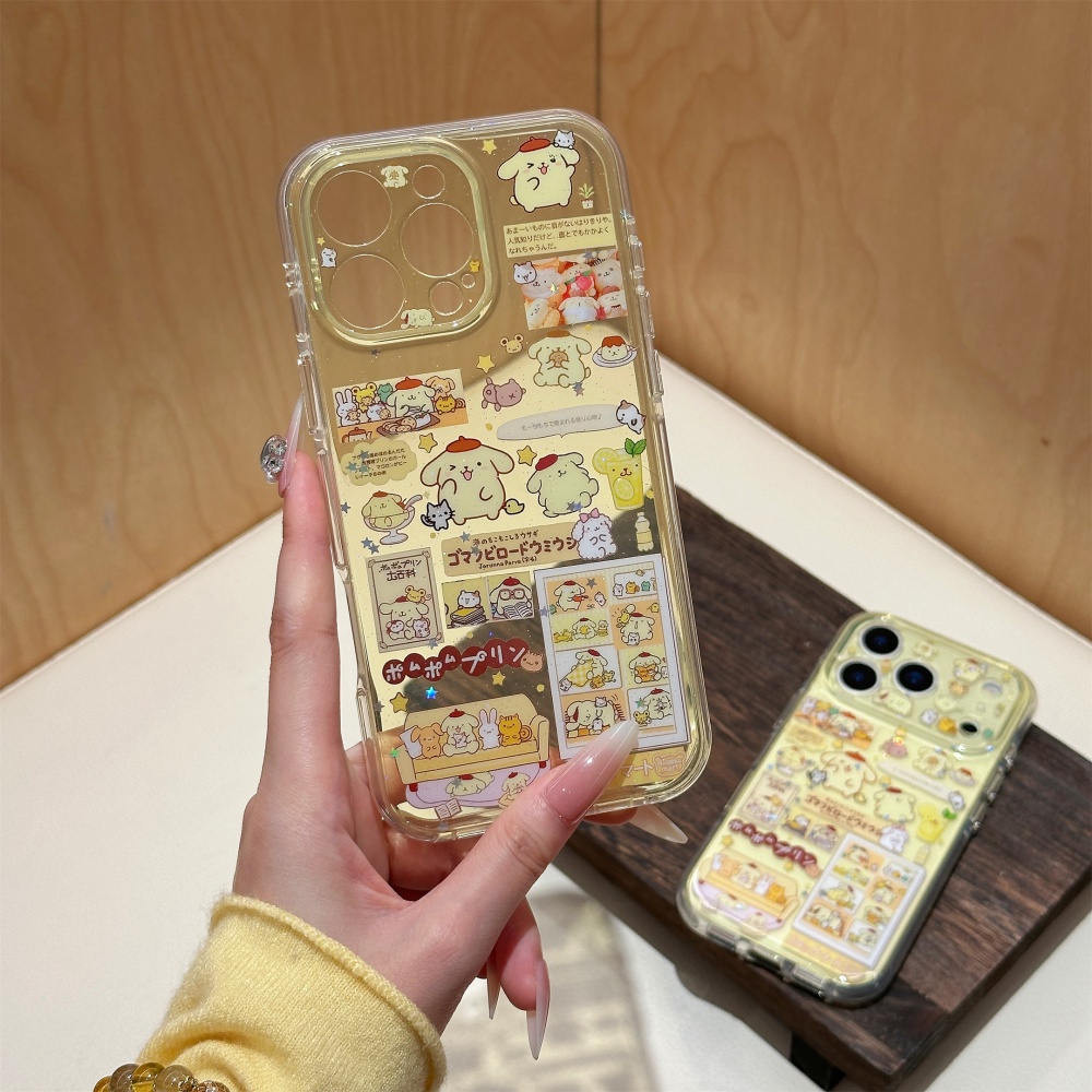 Coque de téléphone de luxe hau - Yellow Phone Accessories avis et prix