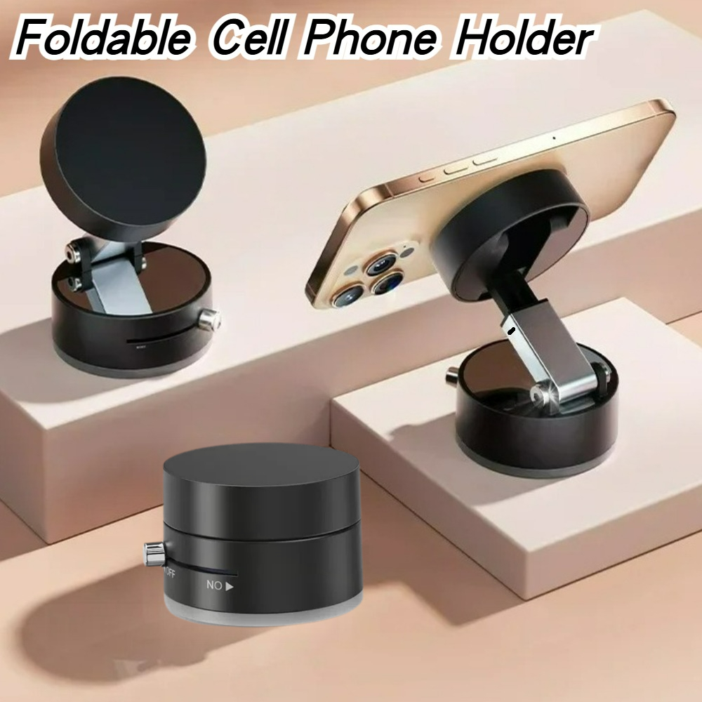 Support d'aspirateur magnétiqu - Phone Accessories avis et prix