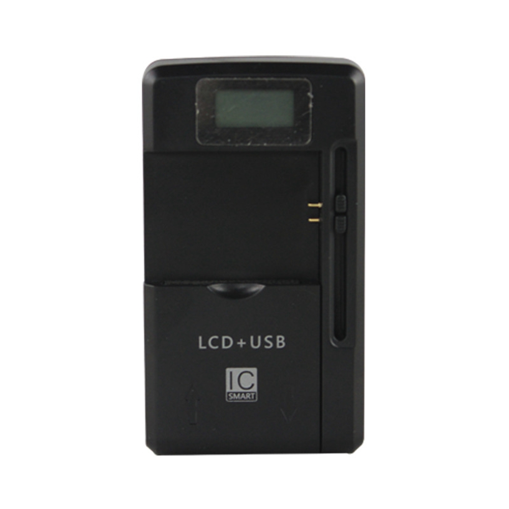 Chargeur de batterie universel - Phone Accessories Kit avis et prix
