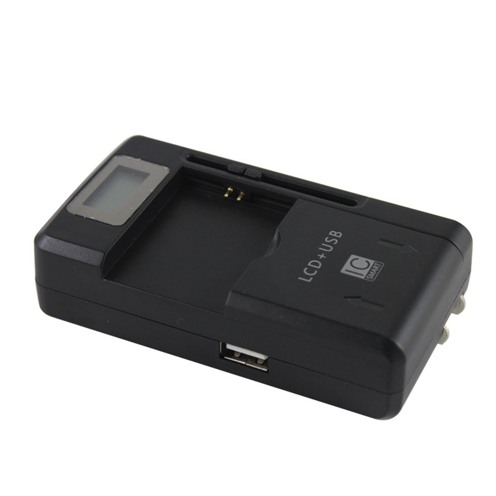 Chargeur de batterie universel - Phone Accessories Kit avis et prix