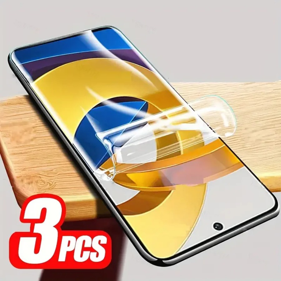 Film Hydrogel pour Oppo Reno 1 - Oppo Reno 12 avis et prix