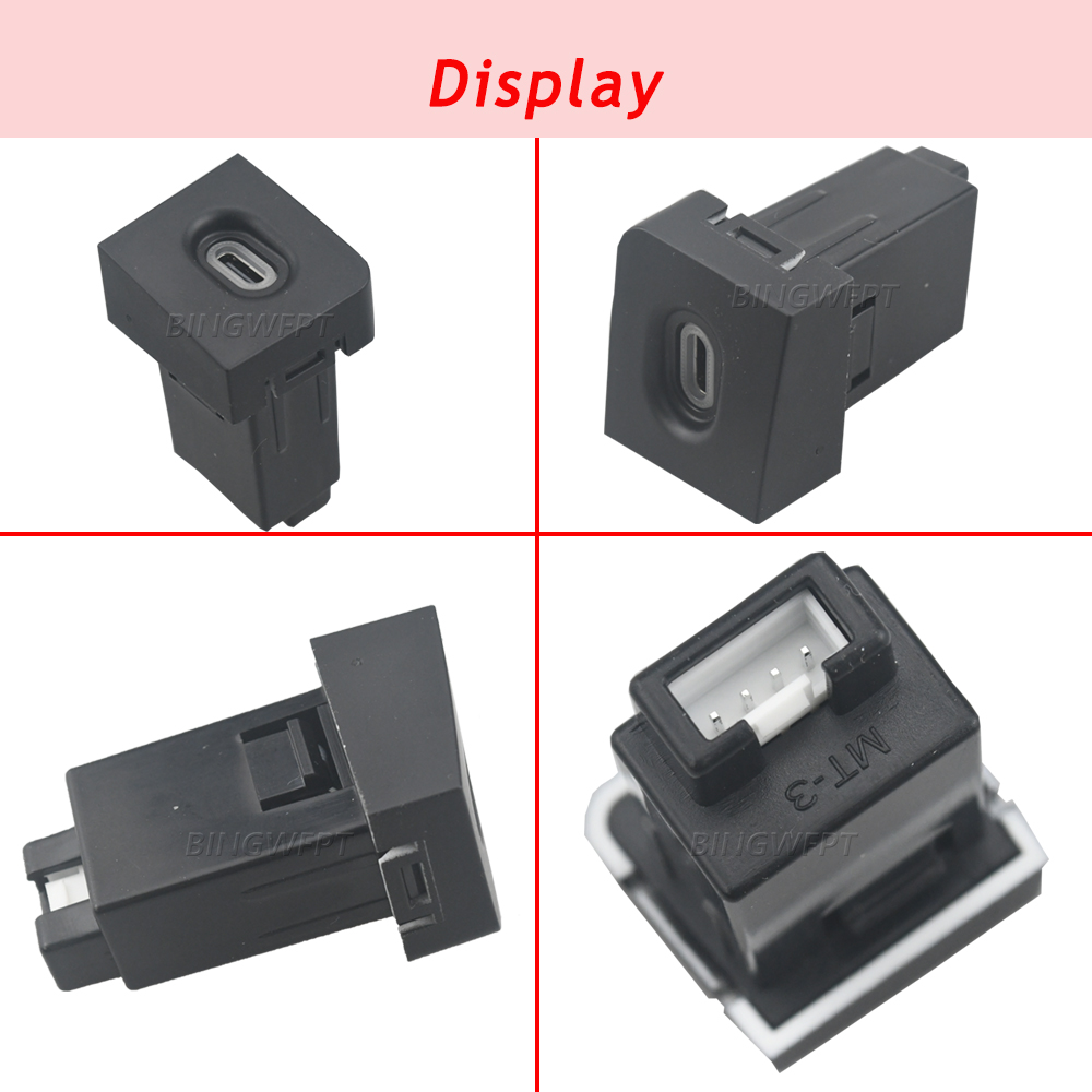 Prise de chargeur de voiture d - Phone Accessories Types avis et prix