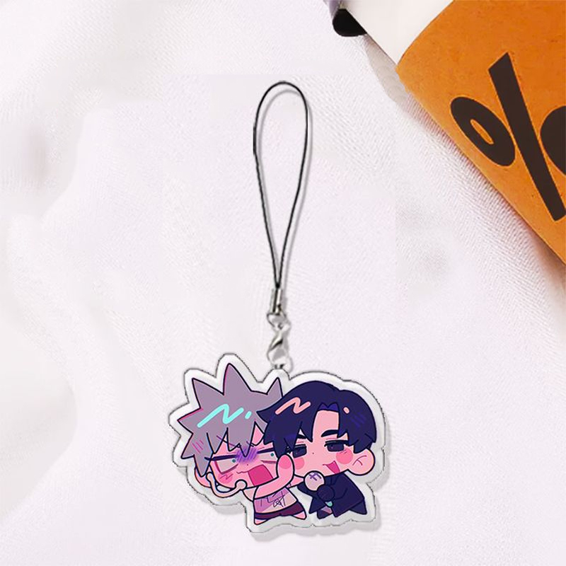 Périphériques d'animaux scène  - Phone Accessories Chain avis et prix